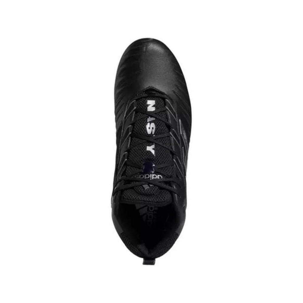 Adidas Nasty Fly 2E 20 "Core Black" Men's Football Cleat| 11.5